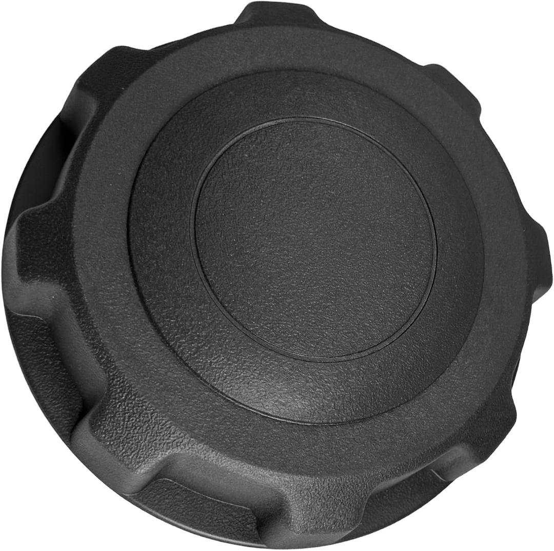Fuel Gas Cap Compatible with Exmark Lazer Z, Quest, Turf Tracer, Metro, Toro, Replace Part No.103-3536, 103-2107