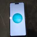 Unlocked 3G Mobile Phone, 6.6-inch Screen 16GB ROM (SD to 128GB), Dual SIM Dual Cameras, Android 10.0 OS, Face ID Cell Phones (Gold)