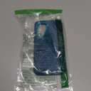 I-HONVA for Samsung Galaxy S24 FE 5G Case Shockproof Dust/Drop Proof 3-Layer Full Body Protection [Without Screen Protector] Rugged Heavy Duty Cover Case for Galaxy S24 FE 5G,Turquoise