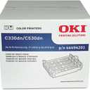 Oki Data Americas 44494201 Wireless Image Drum,Color Drum