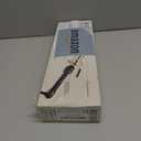 HOT Tools 24K Gold Professional 1 1/4" Extended Barrel Curling Iron with Clamp for Tousled Curls - 24K Gold Technology for Long-Lasting Results & Longer Barrel for Easy Styling