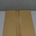 ARCOBIS Dry Erase Calendar with Cork Board for Wall, 12"x16" Double-Sided Calendar Whiteboard & White Board with Gold Frame, Magnetic Monthly Planning Board for Home, Office, School