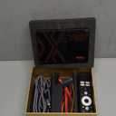 Kinhank Super Console X5 PRO Retro GameConsole with 16000+Games, Android 12.0 OS, RockChip RK3588S, Emulator Console, 8K UHD Output, WI-FI 6, BT 5.0, AV1, Wireless Controller