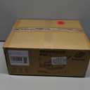 Dog Grooming Vacuum and Dryer Kit, Blower for Pet Vacuum Grooming 7 in 1 with Clippers for Dogs Hair Shedding Brush Remover Tools at Home Blue Grey