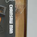 BLDR Chainsaw Man Pochita Building Set - 7.5-Inch Articulated Buildable Figure, 0143