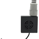 Theradaily CPAP Hose Dryer with ON/Off Switch for Resmed Airsense 10 11 Machine Tubing, Cpap Cleaner Blower Fan, Cpap Tube Cleaning Kit Helps Quick Drying Hose, Cpap Supplies