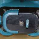 C5 Robotic Pool Cleaner, Cordless Pool Vacuum for Above-Ground & Inground Pools up to 2,100 Sq.Ft, Strong Suction, 170-Min Runtime, Smart Auto-Parking & 2.7L Large Debris Basket