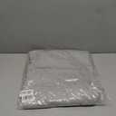 Gildan Heavy Blend Fleece Blanket, Style G18900, Sport Grey, 50" x 60"