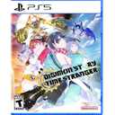 Digimon Story Time Stranger PS5