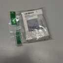 HUSH Protective Airpods Pro Cover Case - Durable Armor Case Compatible with AirPods Pro 1st/2nd Generation (Black)