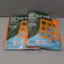 INFLATABLE TIC TAC TOE 2 PACK
