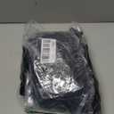 Morph Black Catsuit For Women Leather Jumpsuit Womens Adult Black Cat Suit Halloween (Small)