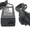 Dell 90W AC Power Adapter, 4.5mm Connector, with 1m Cable, for Laptops