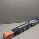 Reinforced Retractable Baby Gate or Mesh Dog Gate,Easy to Use for Stairs, Doorways, Hallways, Indoor, Outdoor, Wide Pet Gate 33.5" Tall, Extends to 45" Wide, White