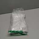 JOLLQUE Crossbody Bags for Women, Soft Foldable Vegan Leather Shoulder Handbag, Autumn Winter Slouchy Handbag Purses