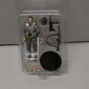 JOYTOY 1/18 Action Figures United States Army Anime Collection Models (Jt8933)