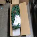 TABLETOP ARTIFICIAL CHRISTMAS TREE WITH LED LIGHT - 4FT - GREEN