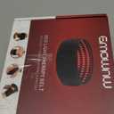 Red Light Therapy for Body, Infrared Light Therapy for Belt Shoulder Waist, Upgraded 3 in 1 LED Beads, 660nm Red Light & 850nm Near Infrared Light Therapy Belt Wrap Timer Remote Control (XL)