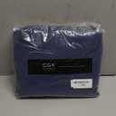 Twin XL Size 3 Piece Sheet Set - Comfy Breathable & Cooling Bed Sheets Set - Hotel Luxury Bedding for Women, Men, Kids, Teens, Boys & Girls - Deep Pockets, Soft, Wrinkle Free - Oeko-Tex - Navy Blue