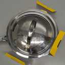 Cuisinart 1.5 Quart Sauce Pan with Cover, Stainless Steel Pot with Lid, Small Kitchen Pots, Dishwasher Safe, Compatible with Induction, Electric, Gas Cooktops, Oven Safe Saucepan, Cool Grip Handles