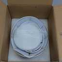 Gibson Elite 4 Piece Bowl Set with Metal Rack