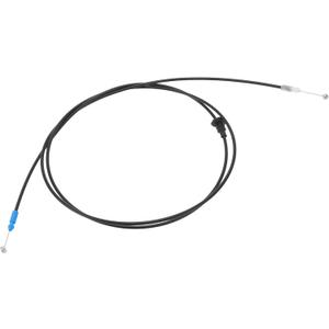 Hood Release Cable No.5363006140 Hood Latch Cable for Toyota Camry 2006-2013 1 Pcs