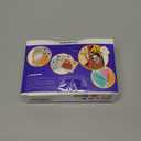 hahaland Baby Tissue Box Toy - Baby Toys 6-12 Months Montessori Toys for 6 Month Old Must Haves - Babies Boy Girl Gifts Baby Easter Basket Stuffers 6 9 12 18 Months Old Sensory Pulling Play Scarf Toy