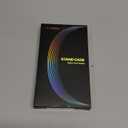 TORRAS Strong Magnetic & Seamless Stand for iPhone 17 Pro Case, Fit for MagSafe, Militray Grade Protection, Built-in Kickstand, Camera Control, Translucent Shockproof Slim 17 Pro Cover Ostand, Black