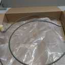 WD05X30818 WD05X24776 WD05X21294 Dishwasher Heating Element Compatible for GE Dishwasher Heating Element WD05X30818 by MIFLUS