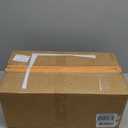 Battery Operated Pendant Light Set of 2,Wireless Indoor Battery Chandelier with C2025 Remote Control Dimmable,Rechargeable Hanging Light for Dining Room Kitchen Bedroom Living Room (Gold)