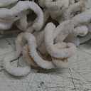 Joliyoou Halloween Decorations Outdoor, 200 LED Giant Spider Web Lights, 19.7ft x 16.4ft Spiderweb with Orange and Purple Lights, 8 Modes Remote Controlled Cobweb for Spooky Party Decor