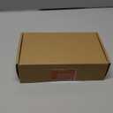 36-Slot Gray Memory Card Case with 36 Transparent Holders & 40 Writable Labels  SD Card Organizer & Storage Case for Camera Memory Cards