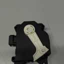 SCITOO 604-962 HVAC Heater Blend Door Actuator Compatible with Lexus ES350 2016-2018, For Toyota Avalon 2005-2018, For Camry 2007-2011, For Highlander 2010-2019, Sienna 2011-2019, Replace 8710607140 (Small)