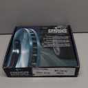 Durago Electrophoretic Series Rear Vented Brake Rotor