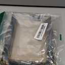 Vintage Picture Frame 4x6 Inch, Ornate Photo Frame for Wall or Tabletop Display, Antique Picture Frame with Real Glass & Hook for Home Decor - Mother's Day Birthday Gift (Green)