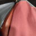 Coach Laurel Shoulder Bag (Black)