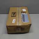 8-Piece Deep Glass Baking Dish Set with Plastic lids,Rectangular Glass Bakeware Set with Lids, Baking Pans for Lasagna, Leftovers, Cooking, Kitchen, Freezer-to-Oven and Dishwasher, Gray