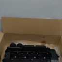 Compatible with Land Rover Range Compatible with Rover Sport Compatible with Discovery 4 2010 -Cylinder Head Cover Valve Rocker Arm Cover Left/Right LR032081 LR041443(Left LR032081)