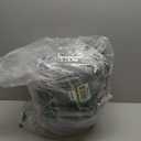 CHEFMAN Multifunctional Digital Air Fryer+ Rotisserie, Dehydrator, Convection Oven, 17 Touch Screen Presets Fry, Roast, Dehydrate, Bake, XL 10L Family Size, Auto Shutoff, Large Easy-View Window, Black