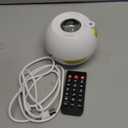 One Fire Galaxy Projector Star Projector Teen Girl Gifts for Boys Gift Ideas Women Gifts Birthday Gifts 360 Effects Northern Lights Night Light Projector Lava Lamp 15 White Noise+Bluetooth Room Decor