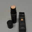 Gentlehomme Men's Concealer Stick with Brush for Dark Circles Eraser, Medium Light