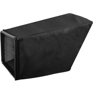 Kscjdg 131-4556 Lawn Mower Bag Replacement Toro Lawn Mowers 20355, 20960, 21767, 21768, 20353, 21766, 20357, 20964, 20965 - (NO Metal Catcher Frame)