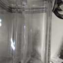 Electric Cheese Grater Upgraded, 250W Electric Slicer Shredder, Automatic Cheese Shredder, Electric Salad Machine for Fruits, Vegetables, CheesesSalad Maker With 5 Different Shapes of Blades (Black)