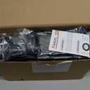 6W LED Landscape Lights, 110V 120V Well Lights IP68 Waterproof 5500k Cool White Outdoor In-Ground Lights for Yard, Garden Patio, Pathway,8 Pack