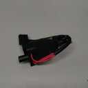 71640-99 Ignition Switch Fork Lock Housing Kit  Compatible with Harley Touring Models Electra Glide, Road King 19932005, Road Glide 19982005, Tour Glide 19931995  Replaces OEM 71526-93B