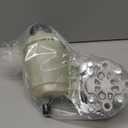 ECCPP Power Steering Pump with Reservoir for Ram 2500 3500 4500 5500 2011-2012 L6 6.7L Power Assist Pump for 920-0154