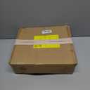 EDISHINE Modern Floor Lamps for Living Room, 64.7" Minimalist Standing Lamp with 3 Color Temperatures Bulb & Adjustable Linen Shade, Foot Pedal Switch, Arc Tall Lamp for Bedroom Office, Black