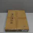 TABEKE Bed Rails for Elderly Adults, Adjustable Bed Assist Rails for Seniors, Portable Bed Support Bar Mobility Assistant with Foam Handle & Double Side Storage Bag Fits King, Queen, Full, Twin Bed