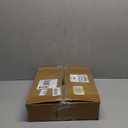 (1-Set) RRQ 4.80/4.00-8" Tire and Inner Tube Set, Universal Replacement Pneumatic Tires, Fits 15.5-inch wheels, TR-13 Straight Valve Stem, for Wheelbarrows, Dollies, Trolleys, Garden Carts and More