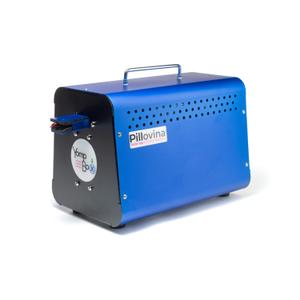 Pillovina-100 Table-Top Inflation Machine for Inflatable Air Column Bags